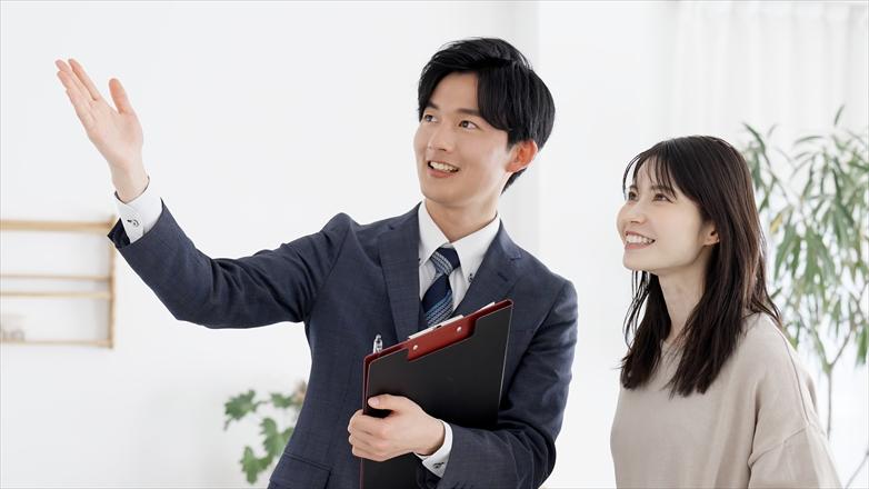 ≪規模拡大に伴う募集!≫ハウスエージェント◆2022年度新人王獲得!未経験でも狙えます!