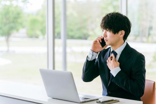 【東京：業界未経験歓迎】既存顧客向け内勤営業（建築資材・住宅設備機器）転勤無し／残業5h程WLB抜群